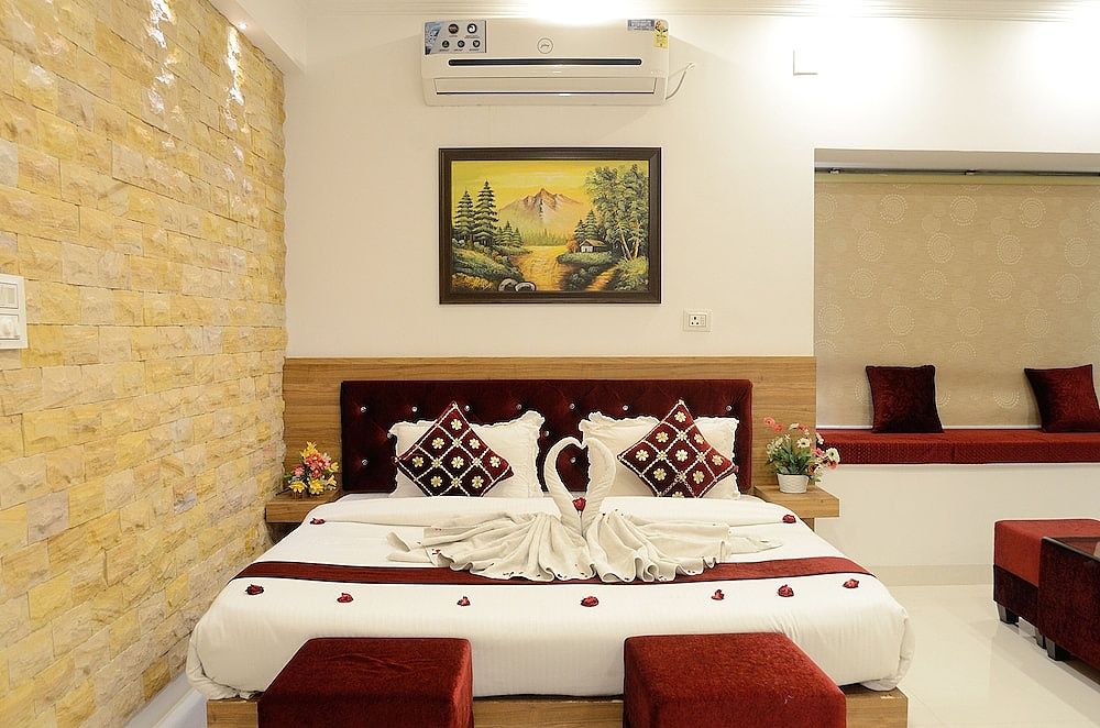 Ambay Villa Standard Room 3