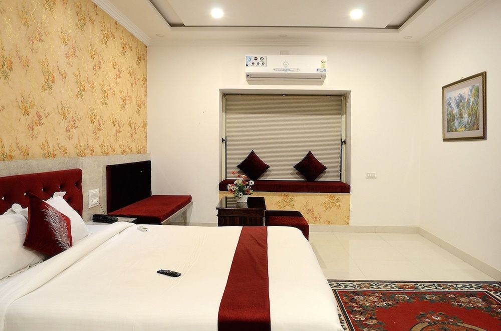 Ambay Villa Standard Room 45