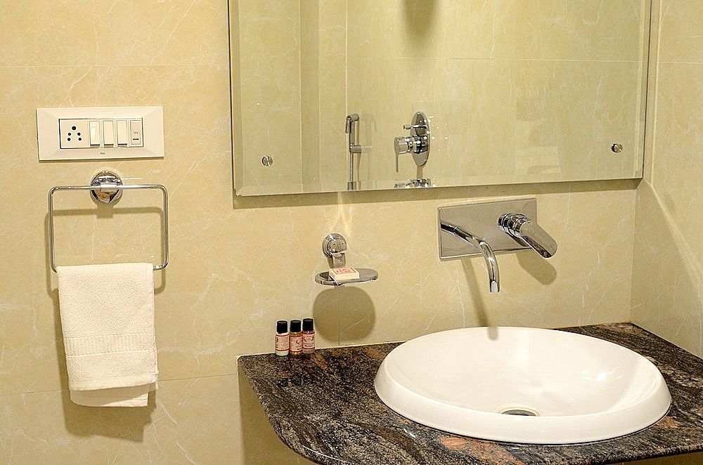 Ambay Villa Standard Room 38