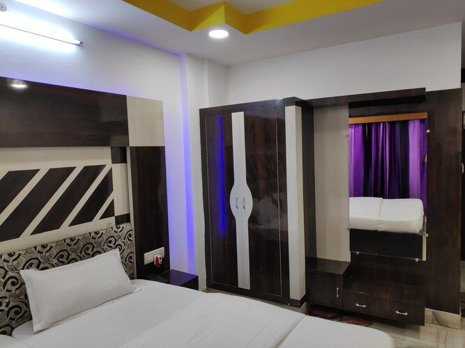 Hotel Aryan  Deluxe 3