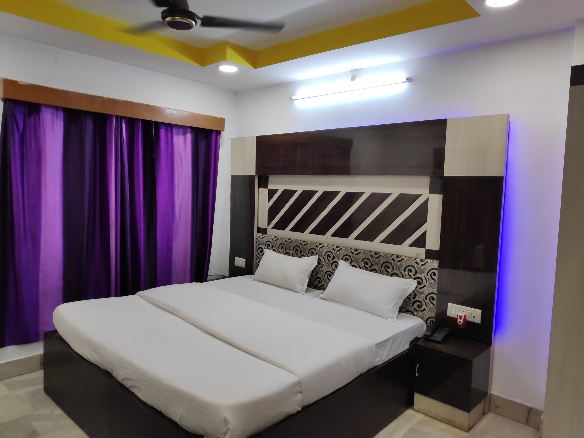 Hotel Aryan  Presidential 2