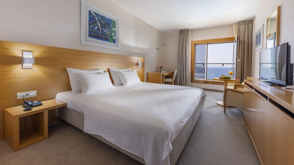 Superior Double Room, Sea View