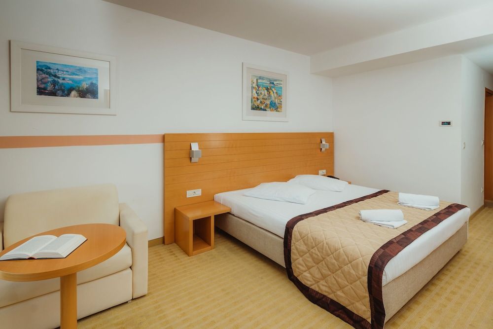 Family Room, 1 Bedroom, Park View