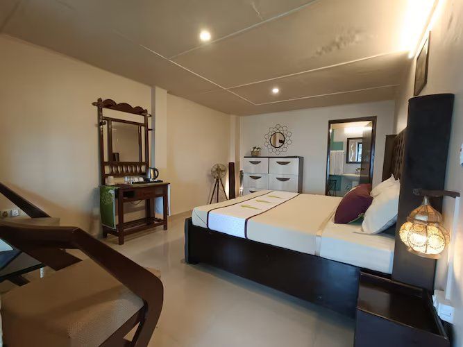 Darbar Heritage Room