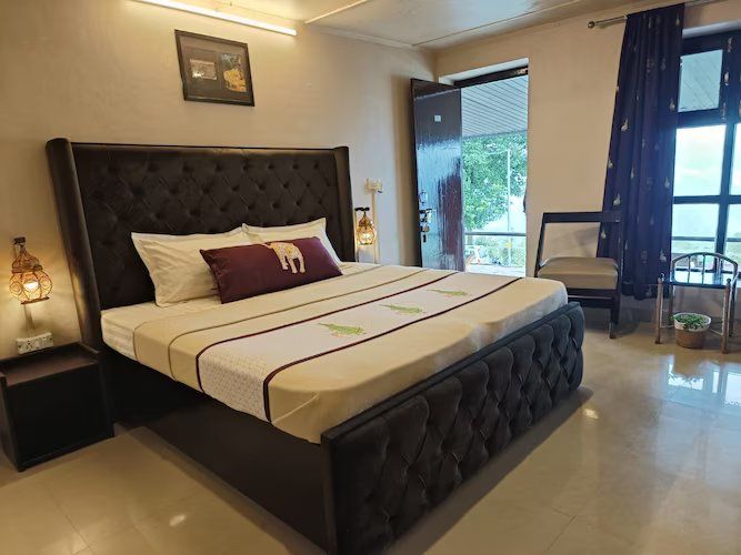 Darbar Heritage Room