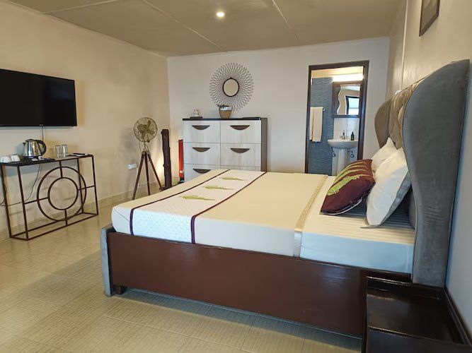 Darbar Heritage Room