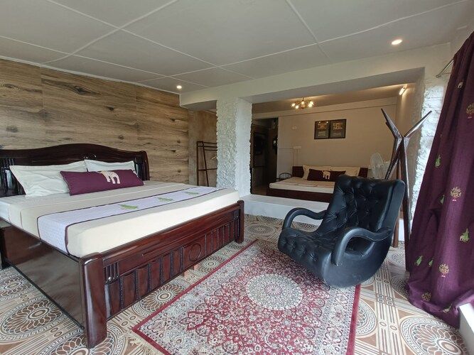 Darbar Heritage Family Room