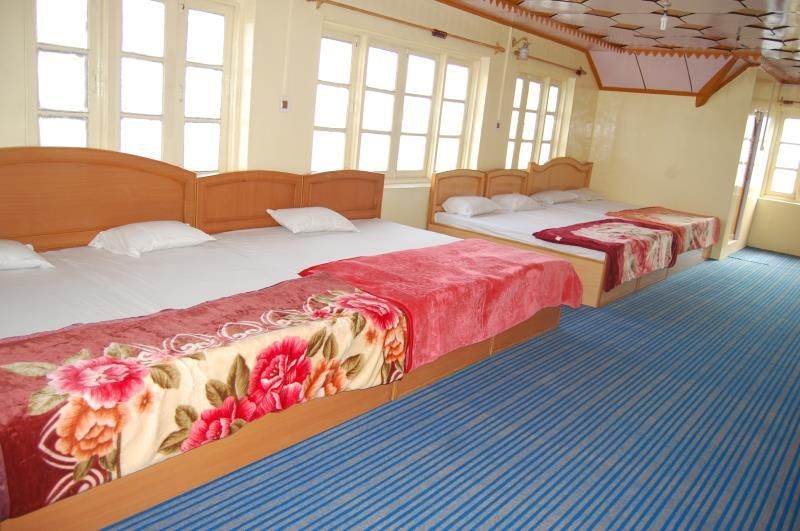 undefined Marias Hotel 9