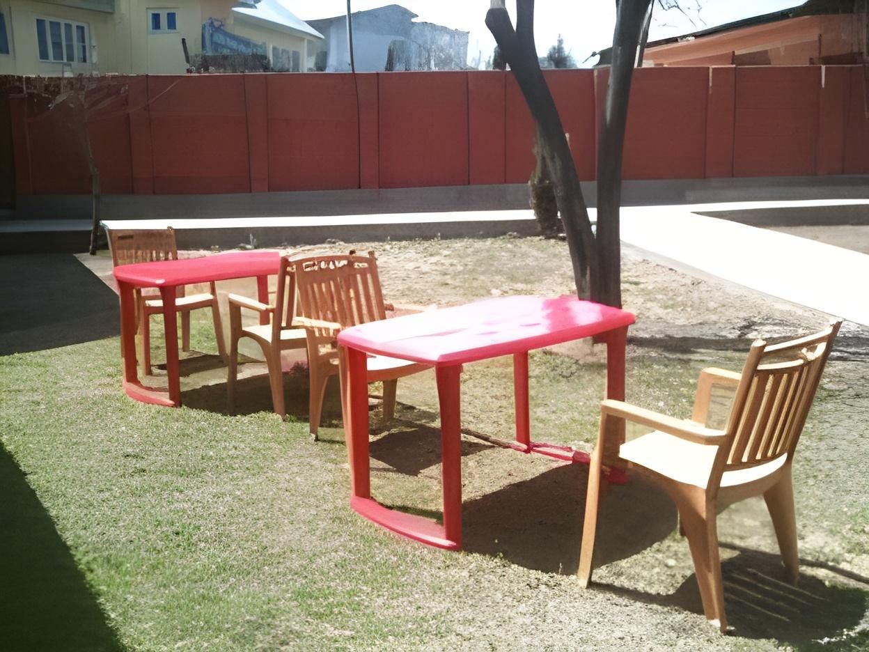 undefined Marias Hotel 7