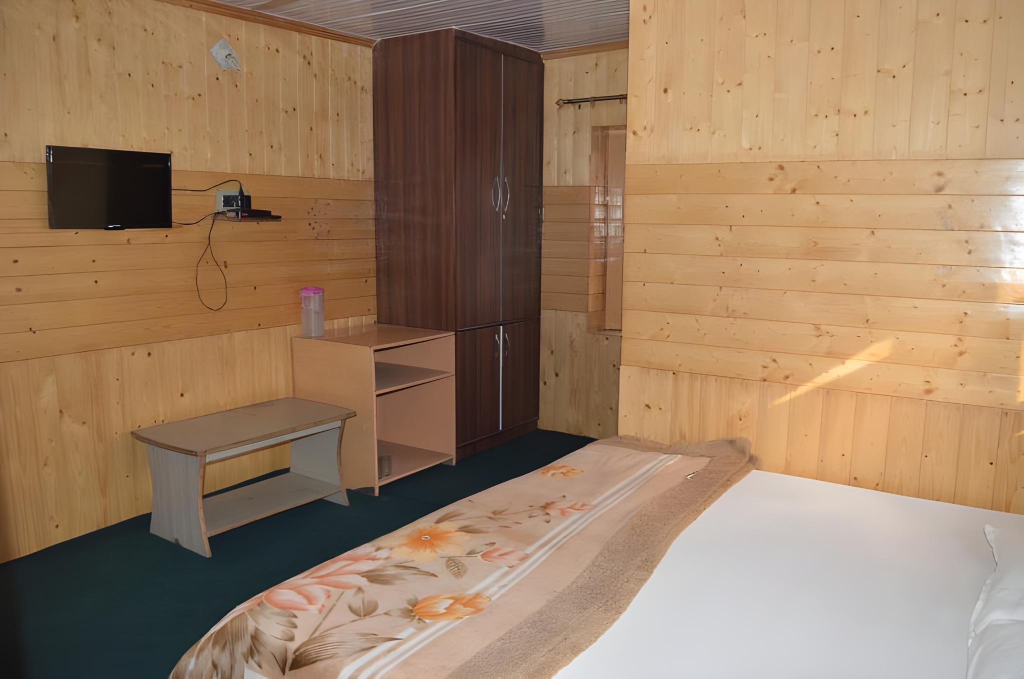 undefined Marias Hotel 10