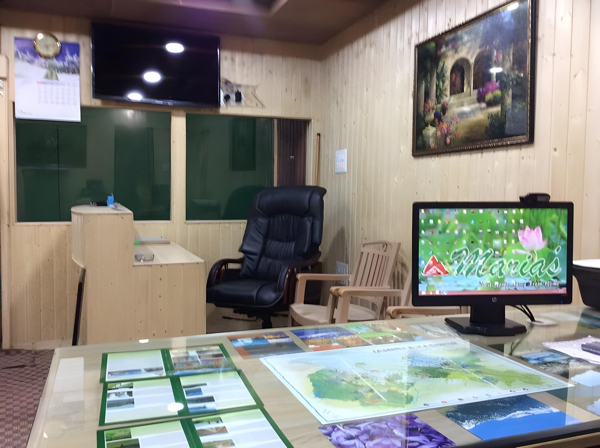 undefined Marias Hotel 8