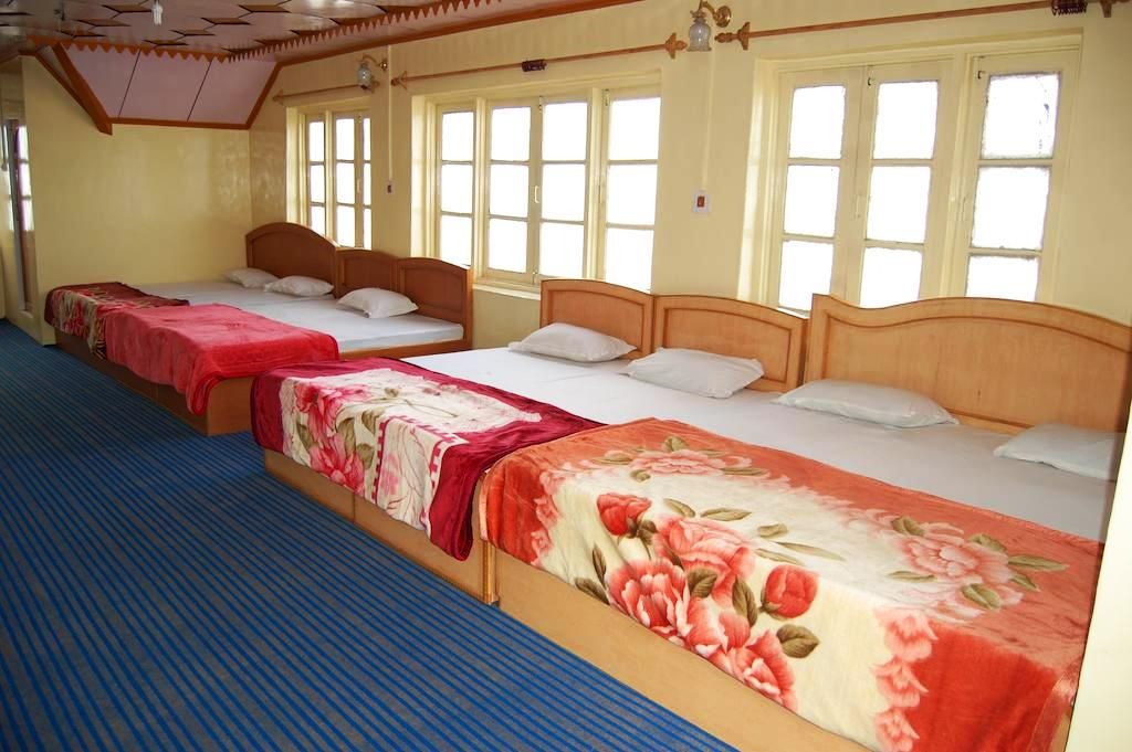 undefined Marias Hotel 4