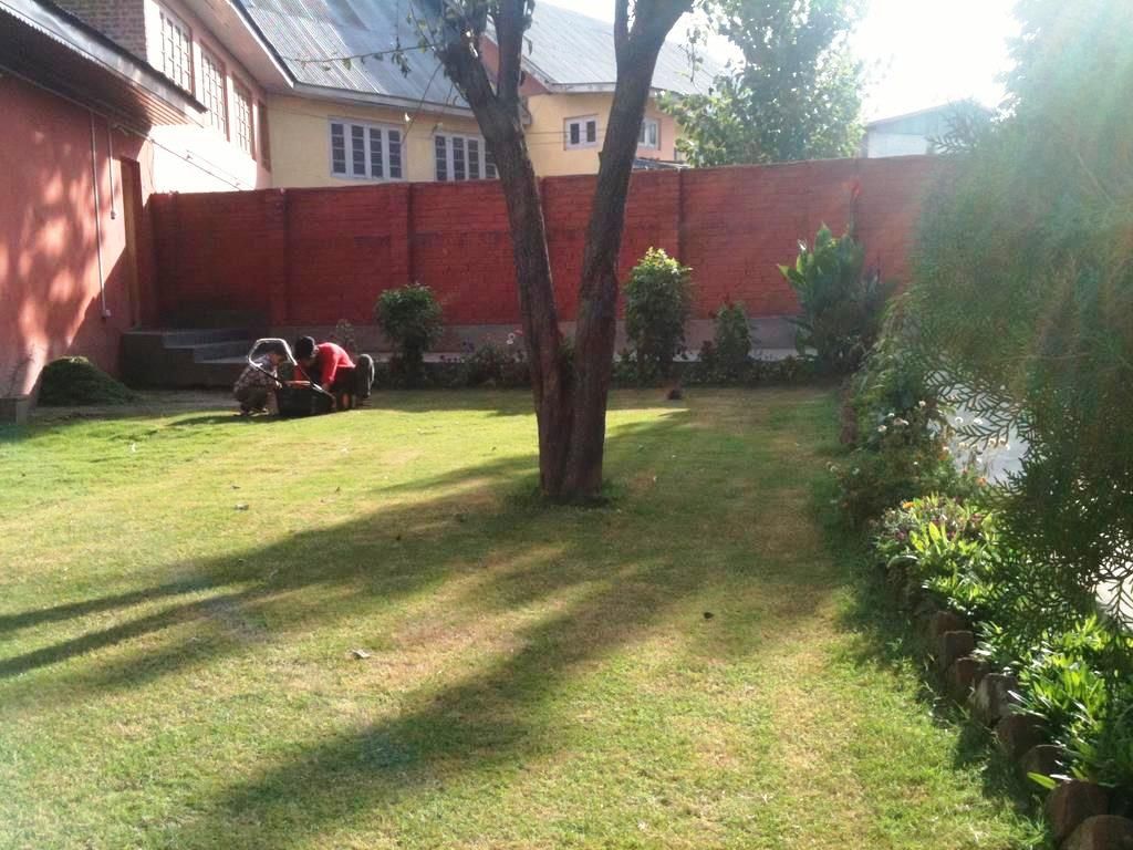 undefined Marias Hotel 3