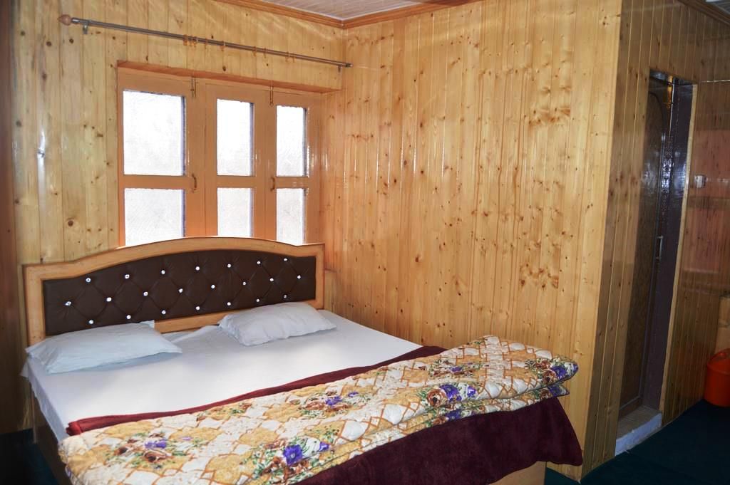 undefined Marias Hotel 5