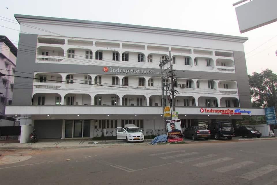 undefined Indraprastha Residency 7