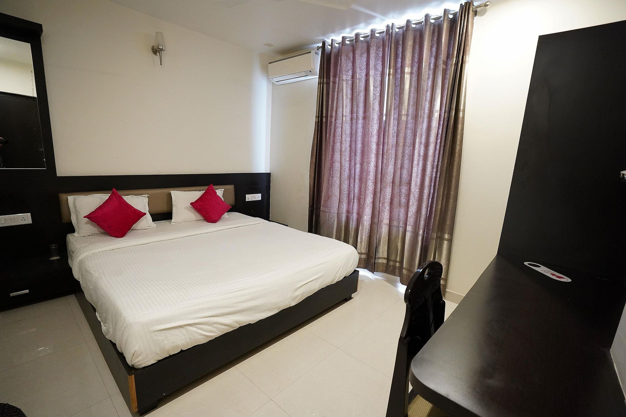 Hotel Suryansh Standard Room 3