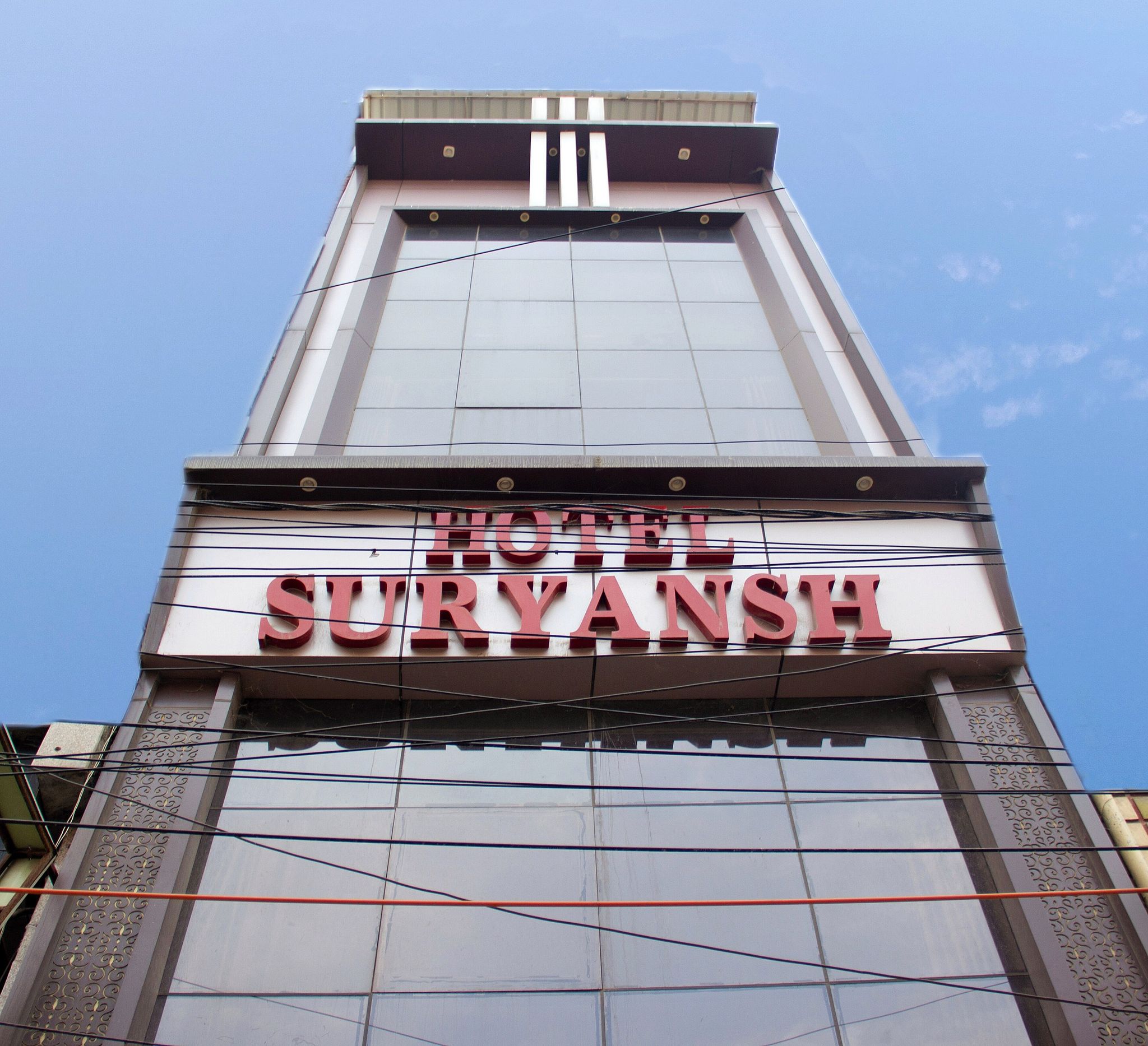 Hotel Suryansh