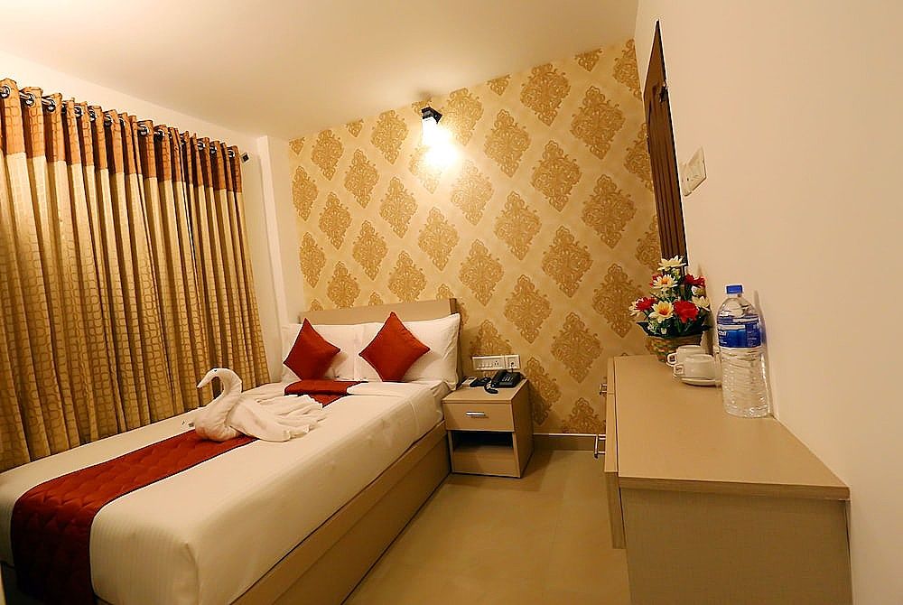 undefined Swarna Residency 8