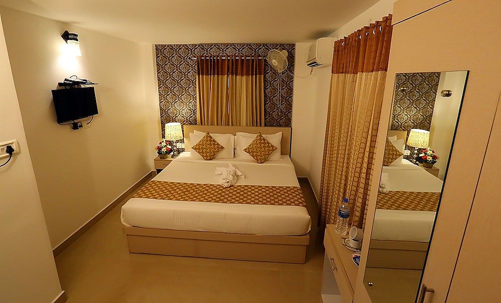 undefined Swarna Residency 9