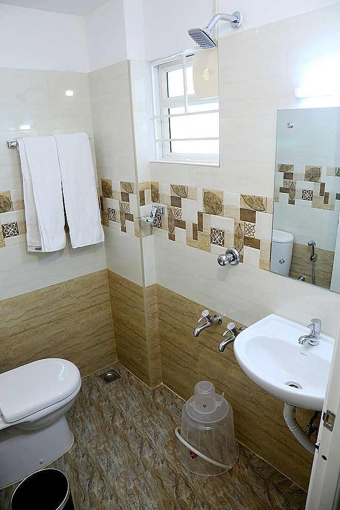 Swarna Residency Basic Single Room, 1 Twin Bed 3