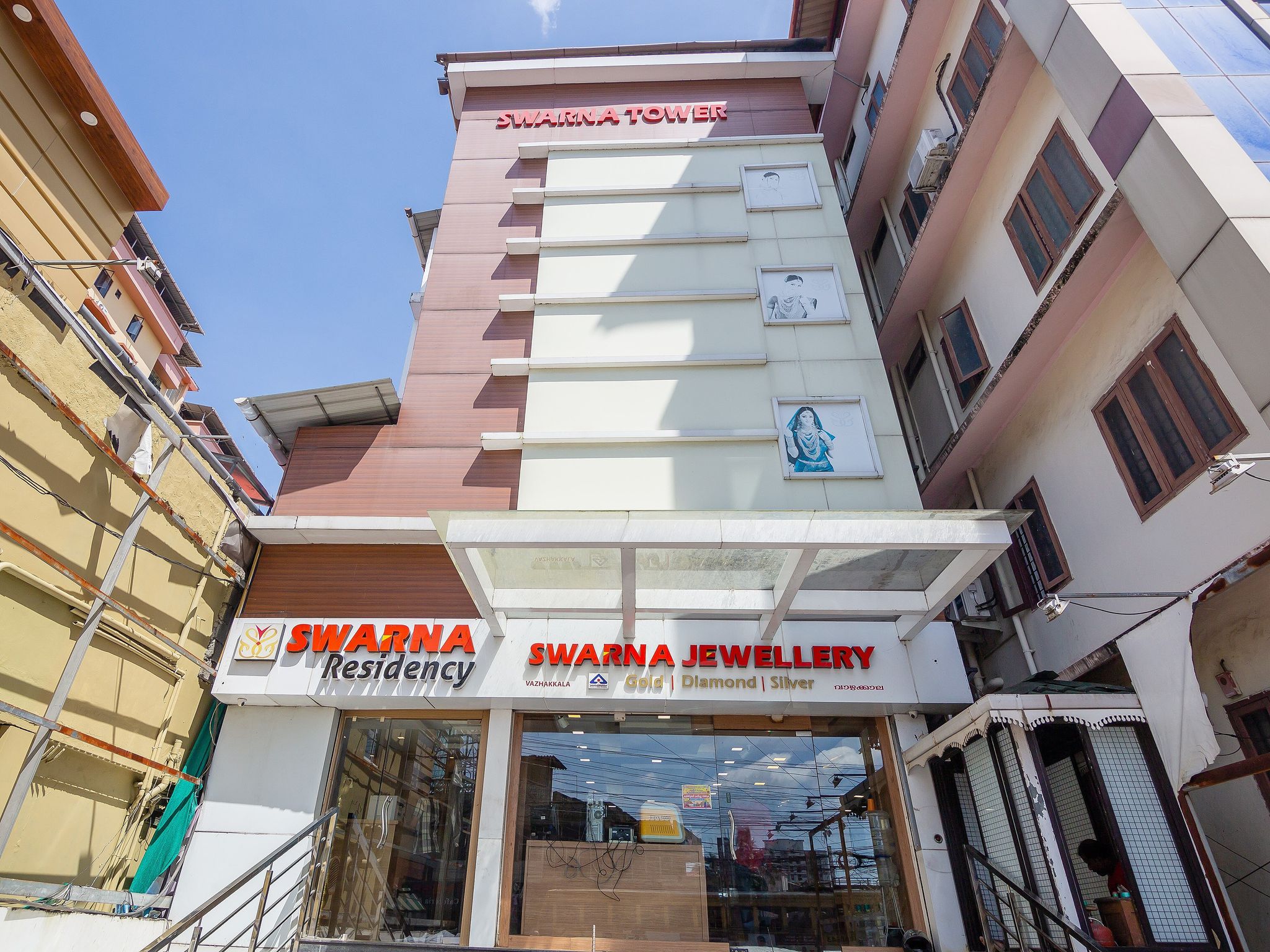 undefined Swarna Residency 6