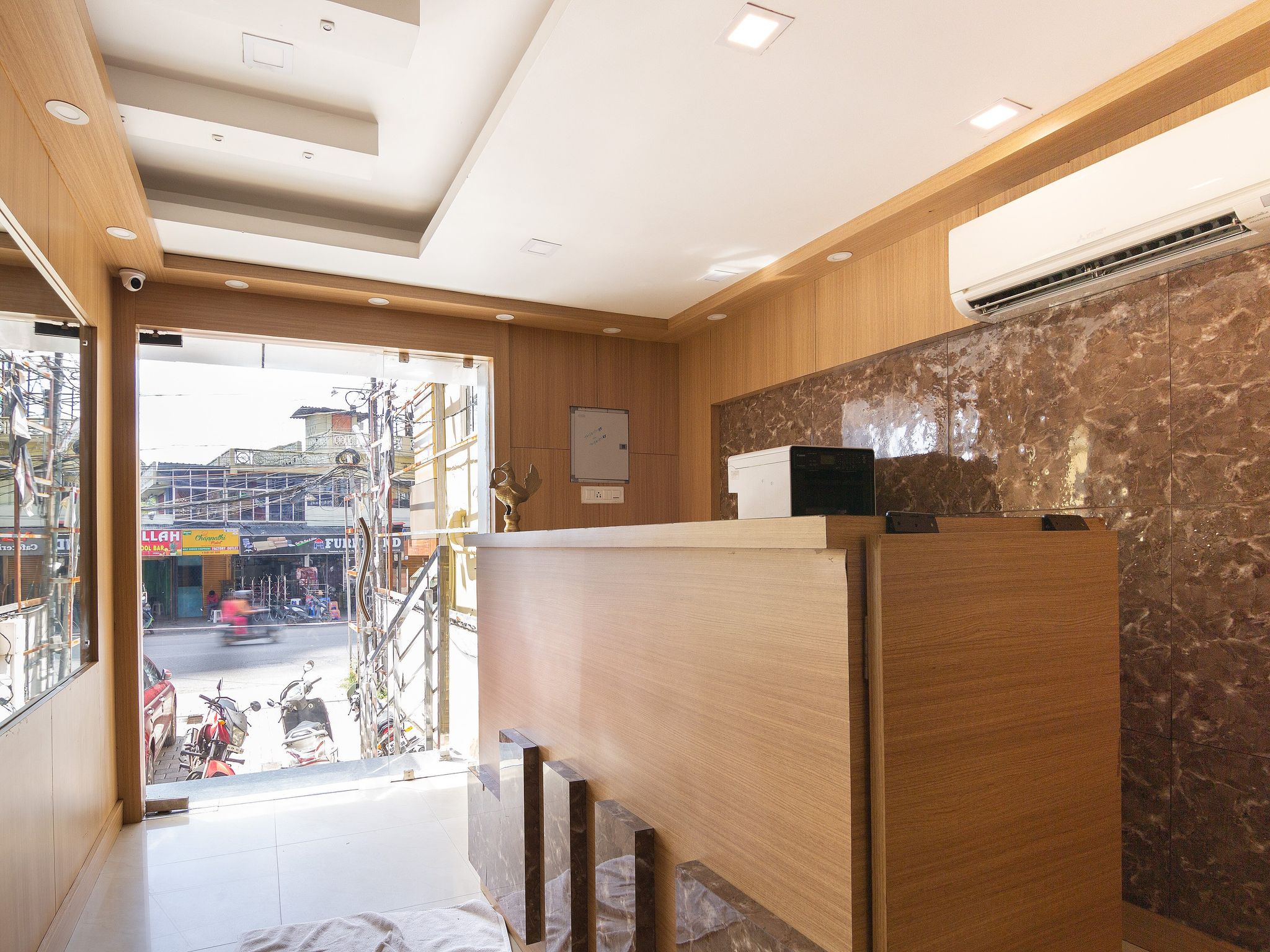 undefined Swarna Residency 2