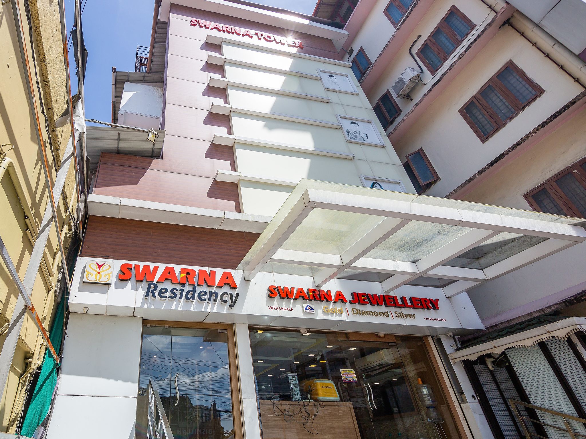 undefined Swarna Residency 5