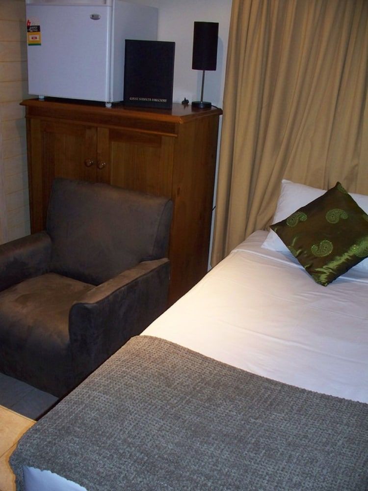 Aspect Central Studio, 1 Twin Bed