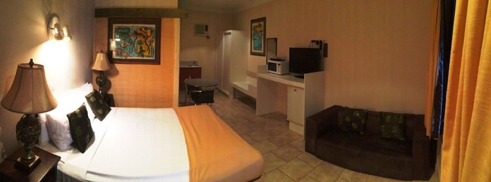 Aspect Central Premier Studio, 1 Queen Bed