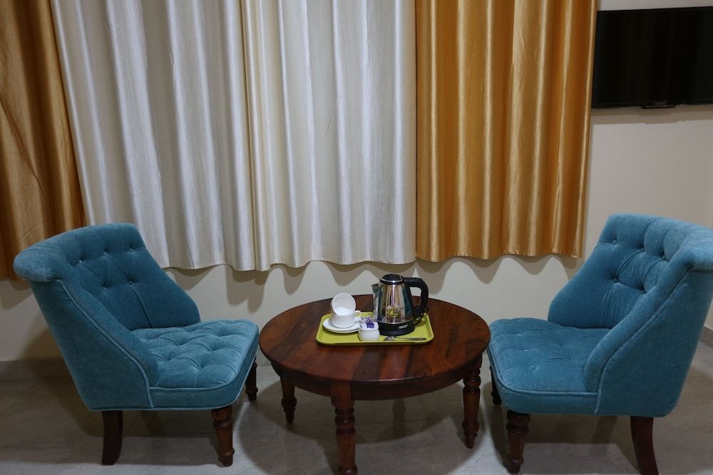 Spiti Heritage Superior Room, Mountain View 33