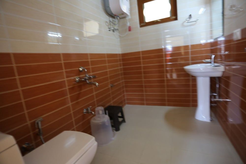 Spiti Heritage Superior Room, Mountain View 26