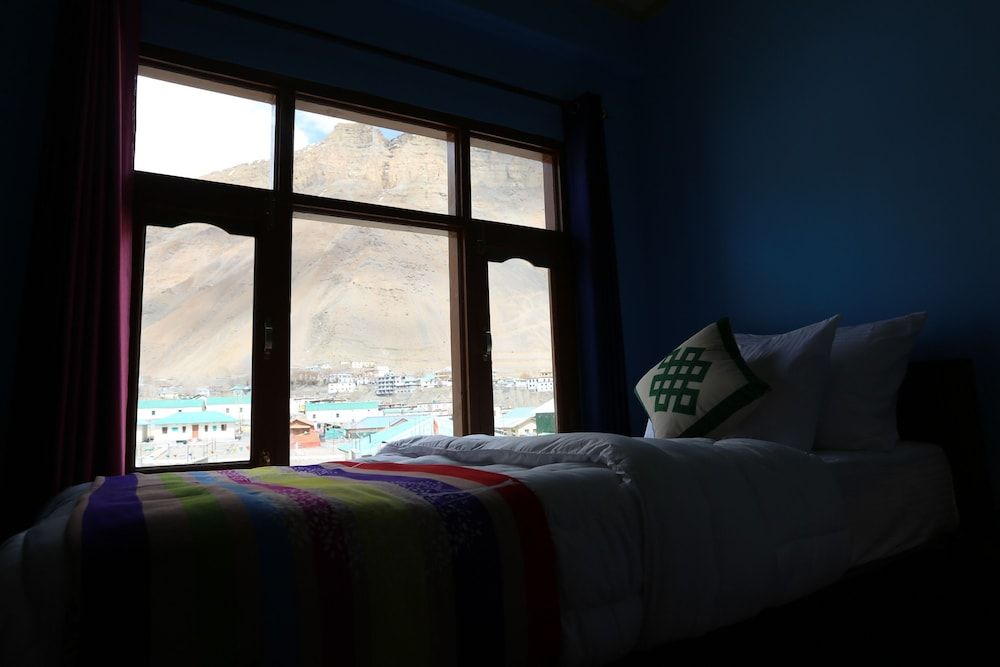 Spiti Heritage Maharaja Room 9