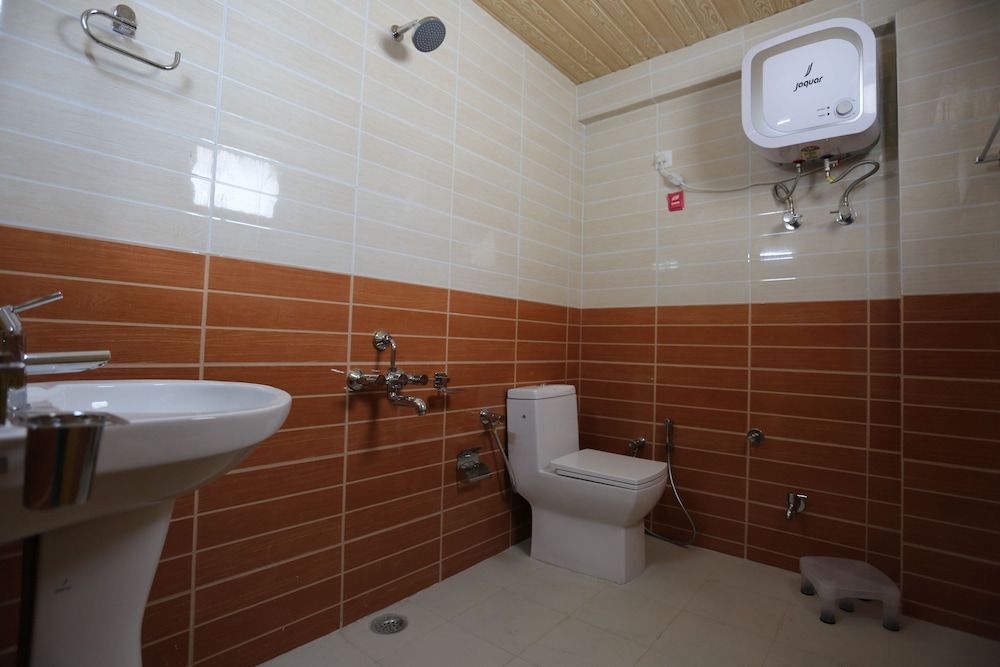 Spiti Heritage Maharaja Room 7