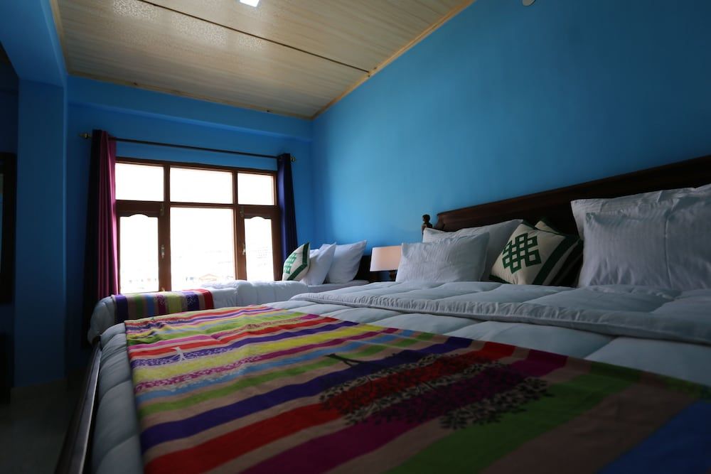 Spiti Heritage Maharaja Room 5