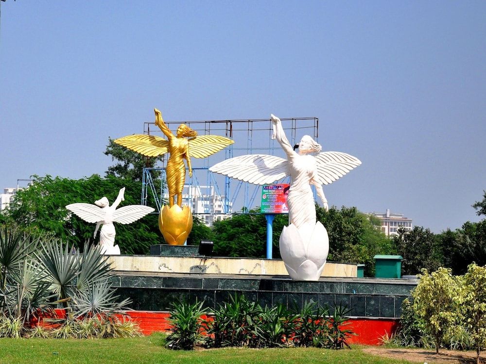 undefined Accent Hotel 2