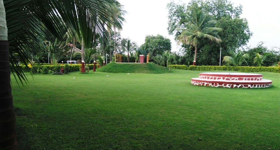 Stay Inn Hotel & Resort