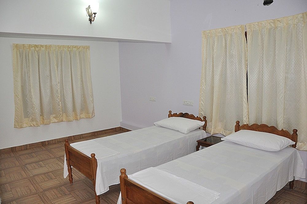 undefined Aroma Homestay 6