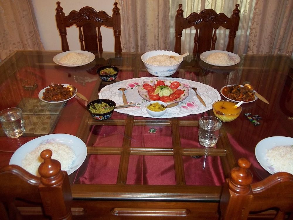 undefined Aroma Homestay 5