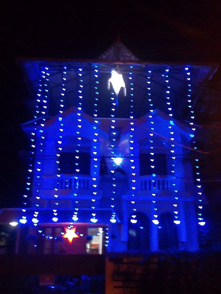 undefined Aroma Homestay