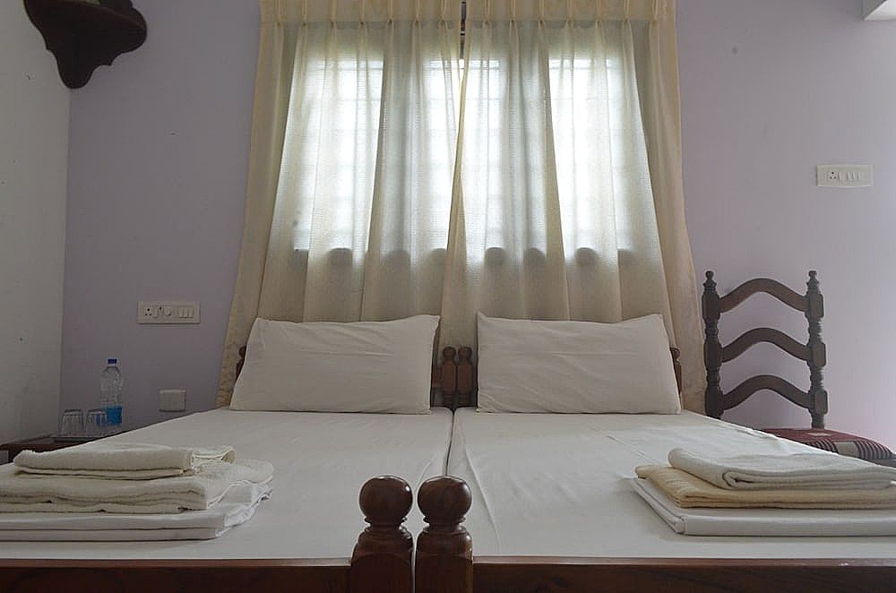 undefined Aroma Homestay 9