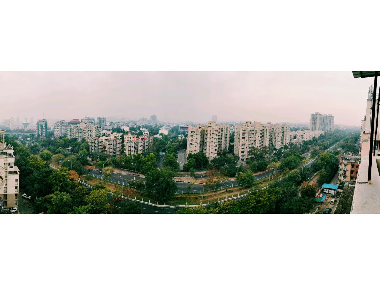 Hotel View