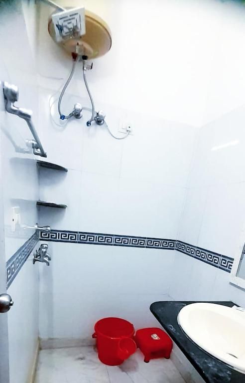 Standard AC Room