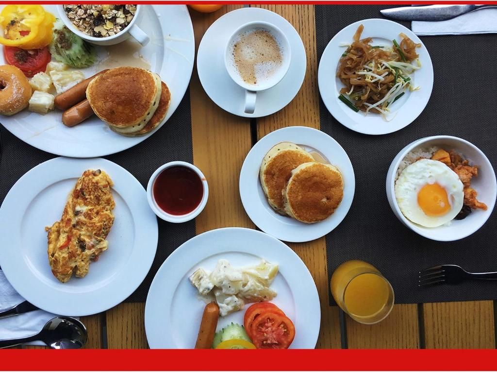 Food & Dining