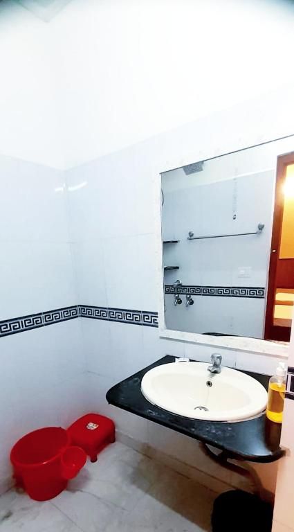 Standard AC Room