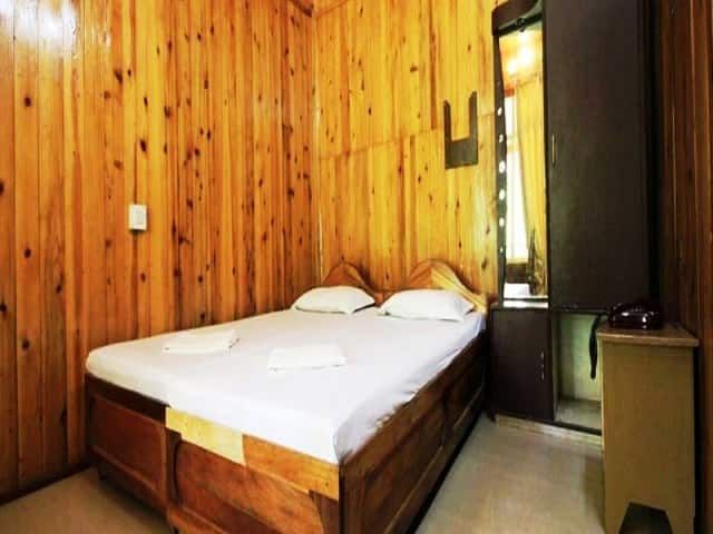 Aranya Jungle Resort, Gorumara Non AC Deluxe Cottages