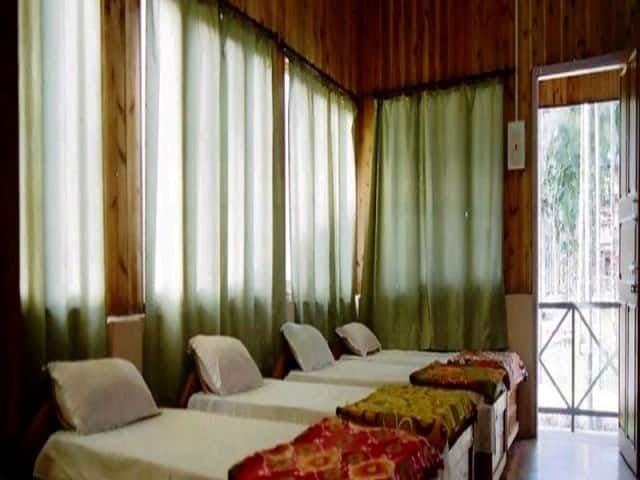 Aranya Jungle Resort, Gorumara Non AC Premium Cottages