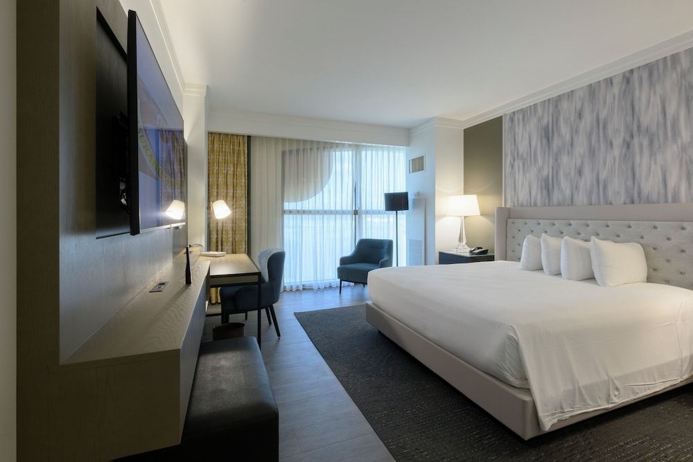 L'Auberge Casino Resort Lake Charles