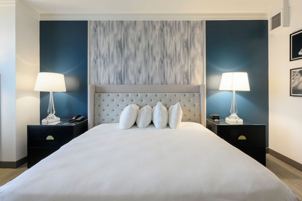 L'Auberge Casino Resort Lake Charles Luxury King