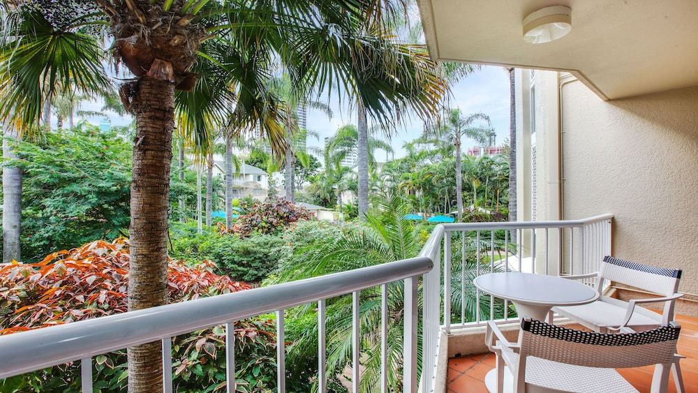 Mari Court Resort 2 Bedroom Standard Apartment 8