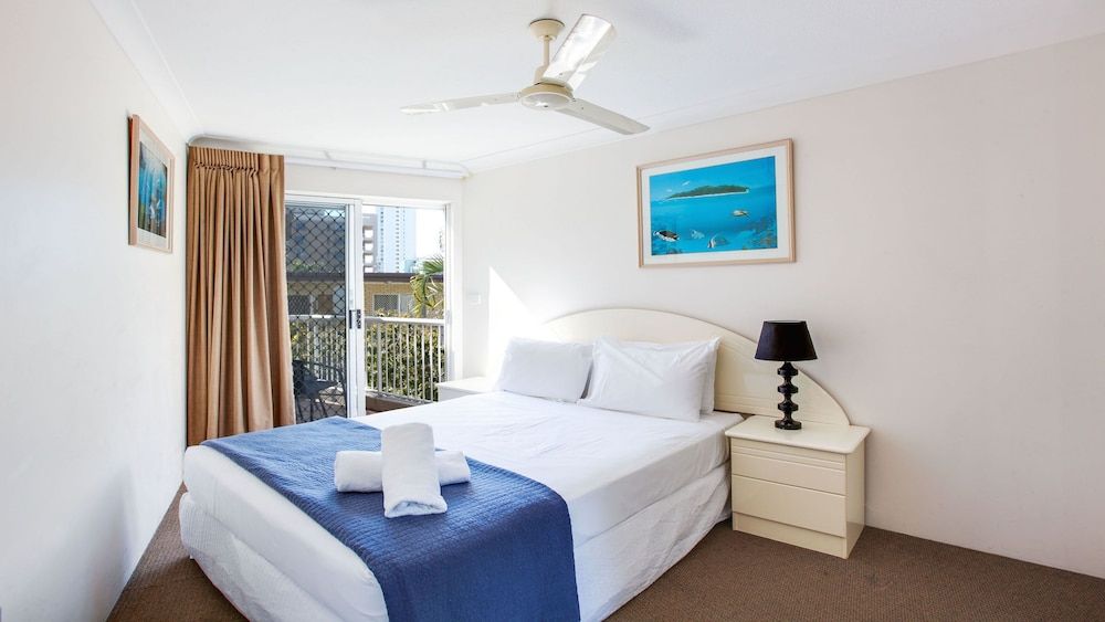 Mari Court Resort Standard Apartment, 3 Bedrooms 8